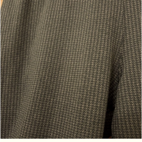 Athleta delancey houndstooth tight in coffeehouse - Picture 5 of 7